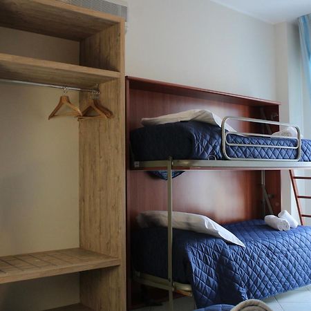 Hotel Adigrat リッチョーネ エクステリア 写真